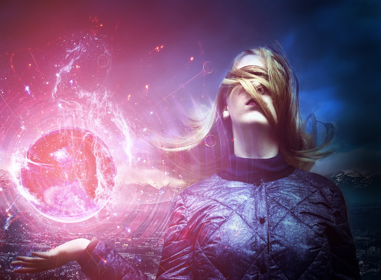 世界第七大奇图，藏在时空褶皱里的宇宙密码