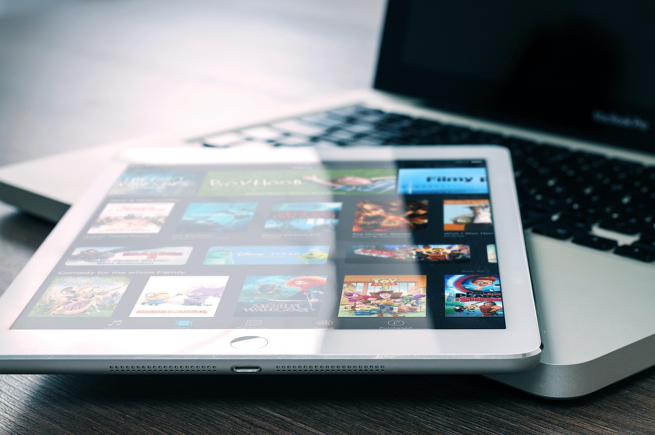 iPad屏幕投影到电脑，方法、场景与全攻略
