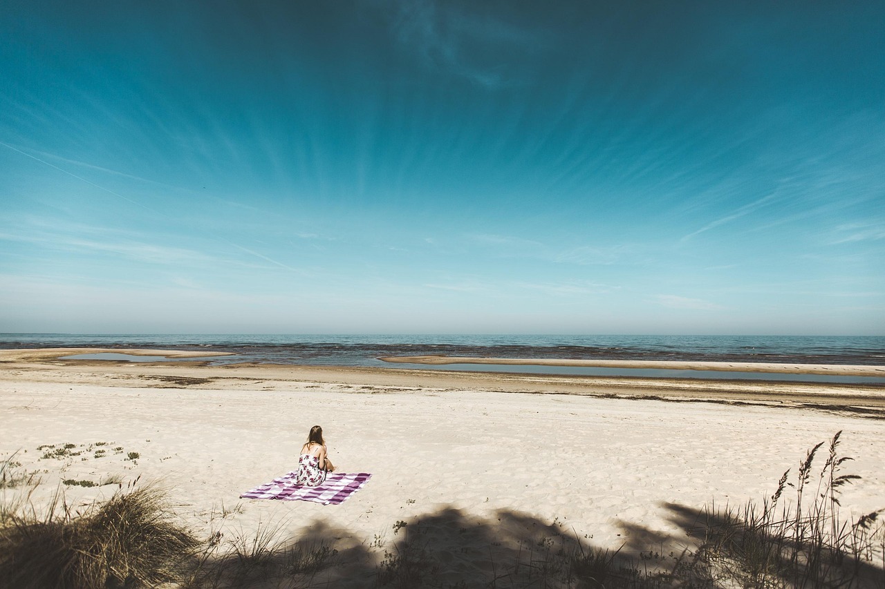 养马岛海边旅游攻略，解锁北方小马代的N种玩法，收藏这篇就够了！